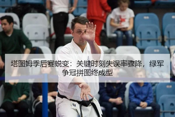 塔图姆季后赛蜕变：关键时刻失误率骤降，绿军争冠拼图终成型